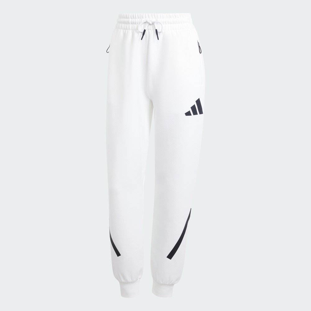 Жіночі спортивні штани Adidas Z.N.E. Sportswear JE7843