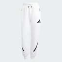 Жіночі спортивні штани Adidas Z.N.E. Sportswear JE7843