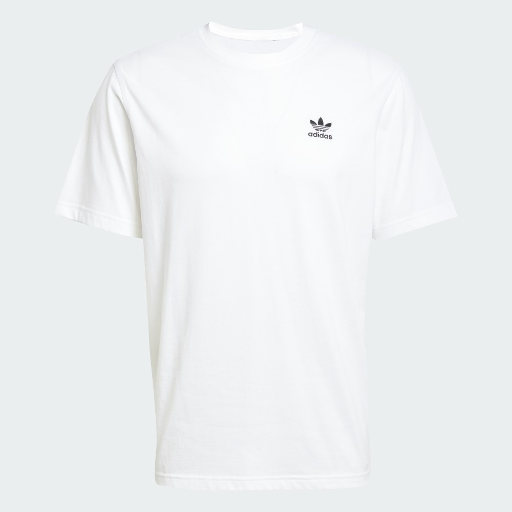 Чоловіча футболка Adidas Trefoil Essentials Originals JI8544