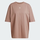 Жіноча футболка Adidas Essentials Boyfriend Originals JJ3390