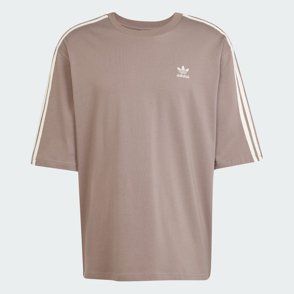 Чоловіча футболка Adidas Adicolor Oversized Originals JP1058