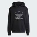 Чоловічі худі Adidas Adicolor Outline Trefoil Originals JP1079