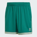 Чоловічі шорти Adidas Mock Eyelet Originals JP1101