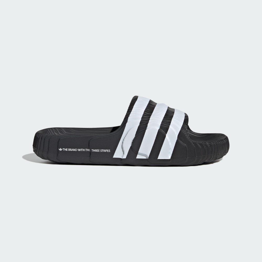 Чоловічі пантолети Adidas Adilette 22 Originals IF3670