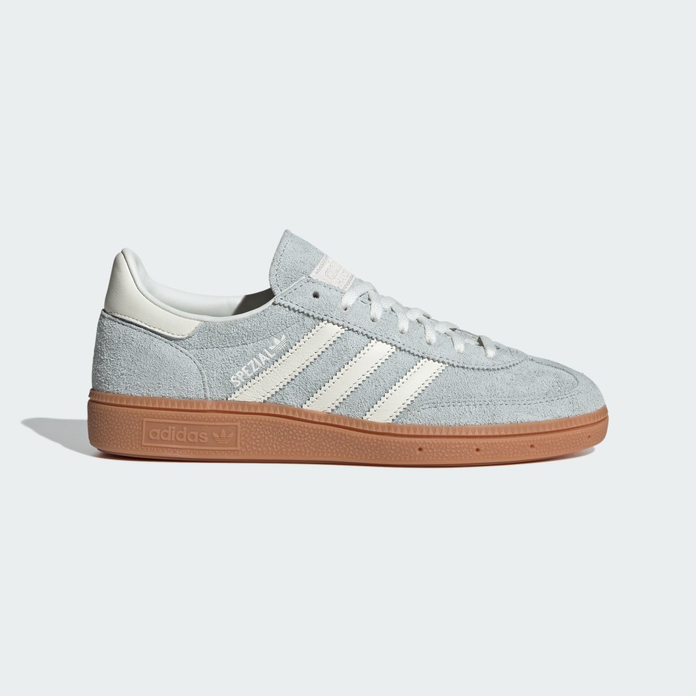 Жіночі низькі кеди Adidas Handball Spezial Originals IF6491