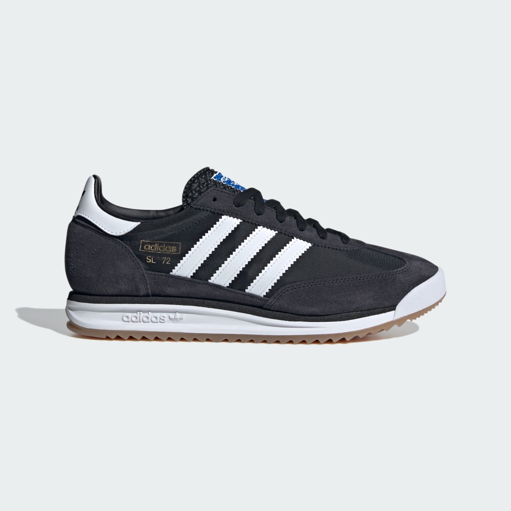 Чоловічі кросівки Adidas SL 72 RS Originals JI1282