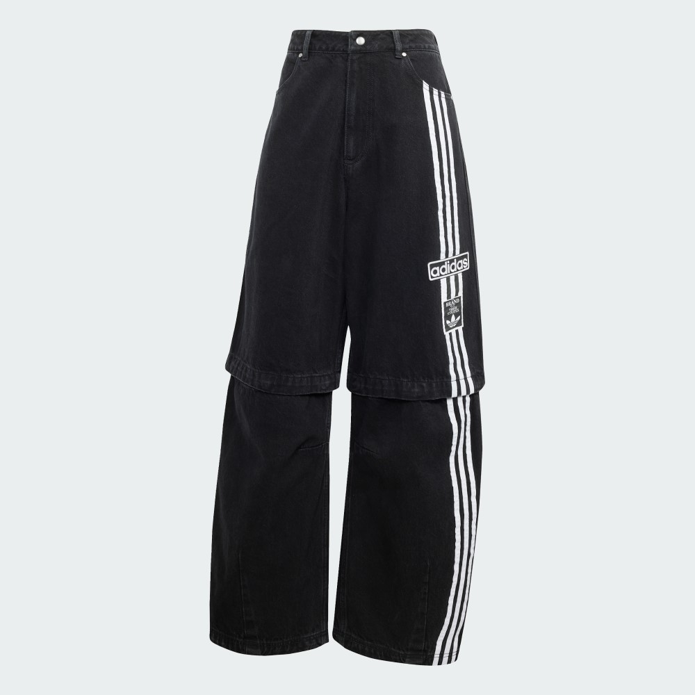 Жіночі джинси 2в1 Adidas Adibreak Denim Originals JD0082