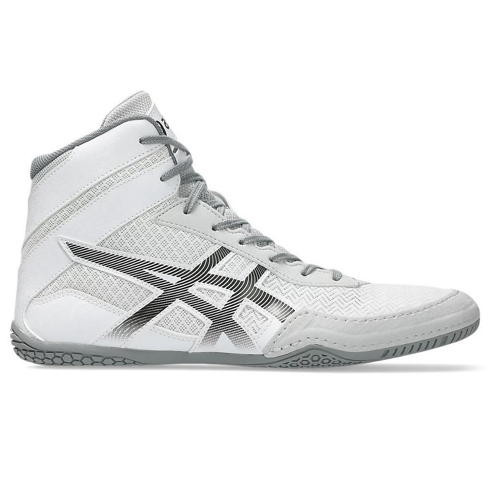 Борцівки чоловічі Asics MATCONTROL 3 1081A053-102