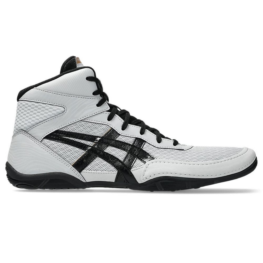 Борцівки чоловічі Asics MATFLEX 7 1081A051-022