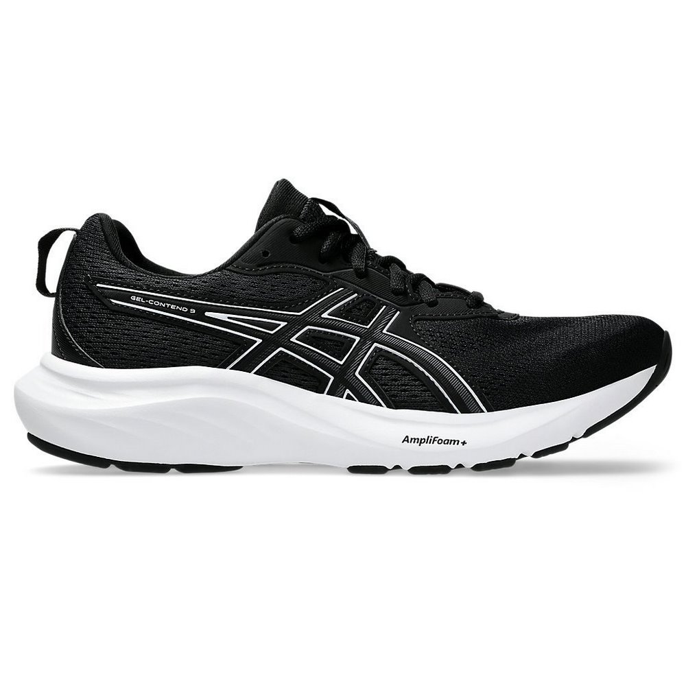 Жіночі бігові кросівки Asics GEL-CONTEND 9 1012B681-002