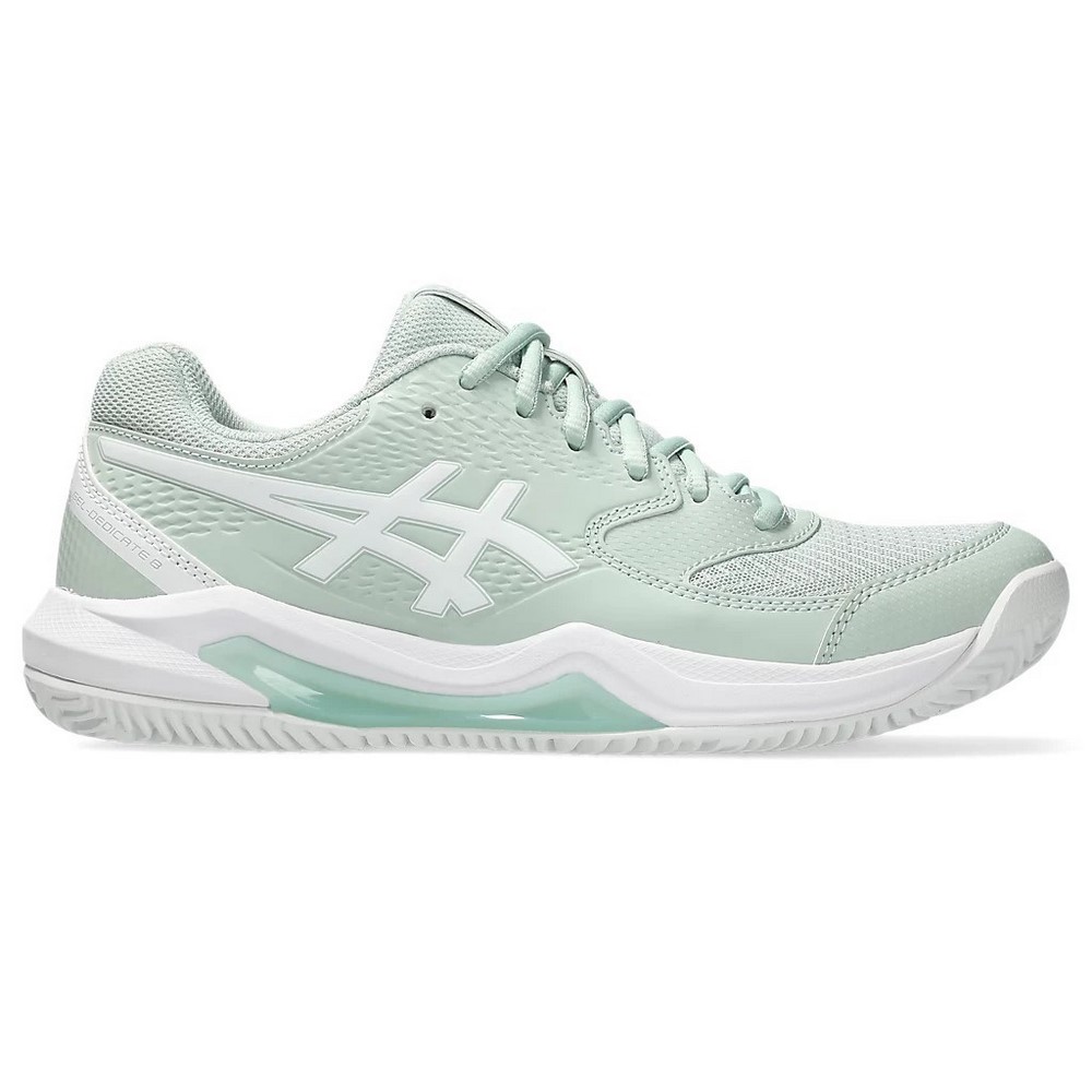 Жіночі кросівки для тенісу Asics GEL-DEDICATE 8 CLAY 1042A255-300