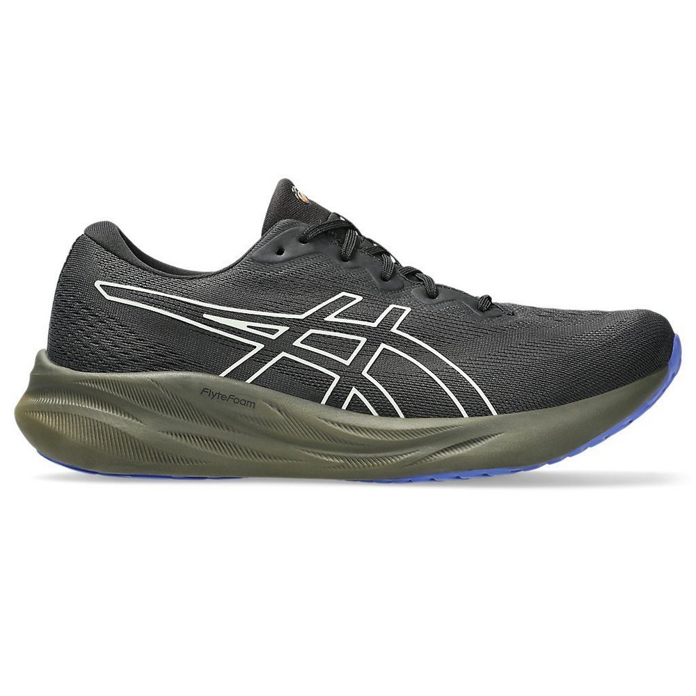 Чоловічі бігові кросівки Asics GEL-PULSE 15 GTX 1011B781-003