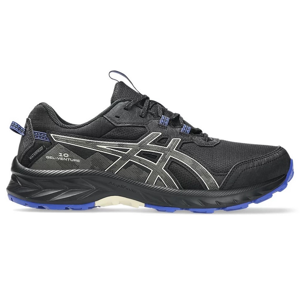 Чоловічі бігові кросівки Asics GEL-VENTURE 10 WATERPROOF 1011B965-002