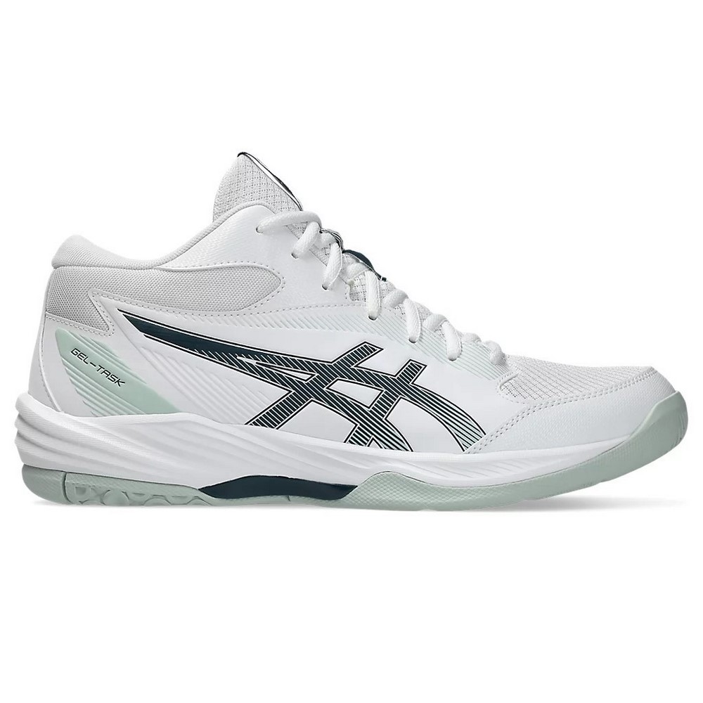 Чоловічі волейбольні кросівки Asics GEL-TASK MT 4 1071A102-102