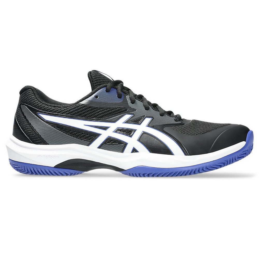 Чоловічі кросівки для тенісу Asics GAME FF CLAY/OC 1041A490-001