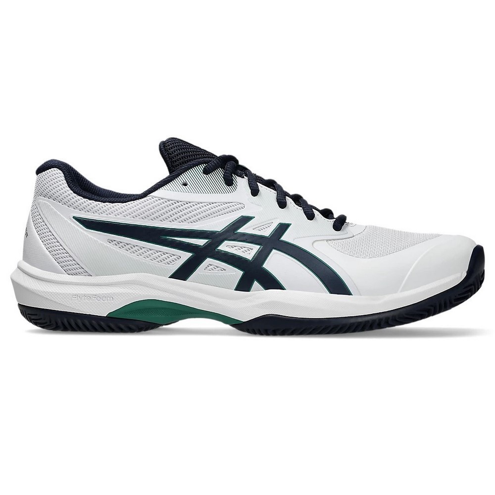 Чоловічі кросівки для тенісу Asics GAME FF CLAY/OC 1041A490-102