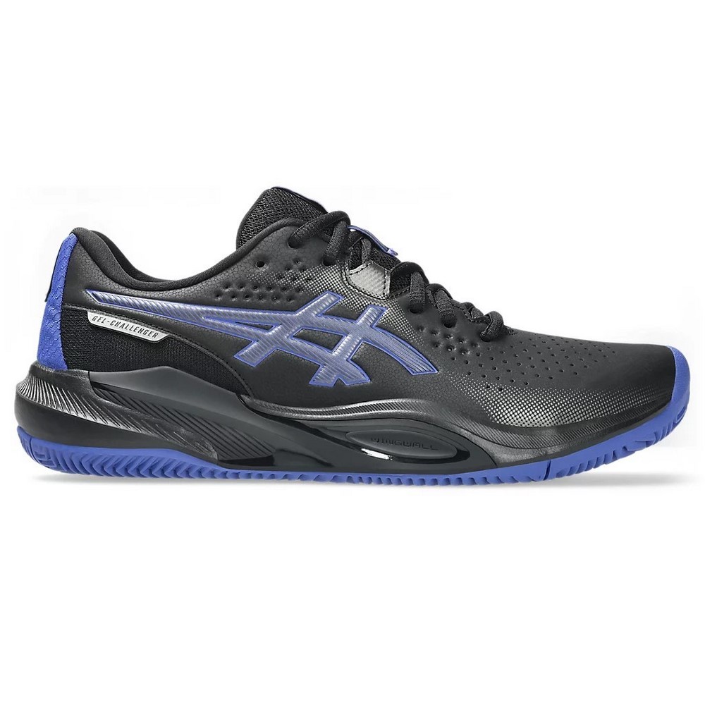 Чоловічі кросівки для тенісу Asics GEL-CHALLENGER 15 CLAY 1041A508-001