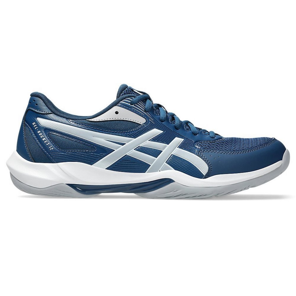 Чоловічі волейбольні кросівки Asics  GEL-ROCKET 12 1071A116-400