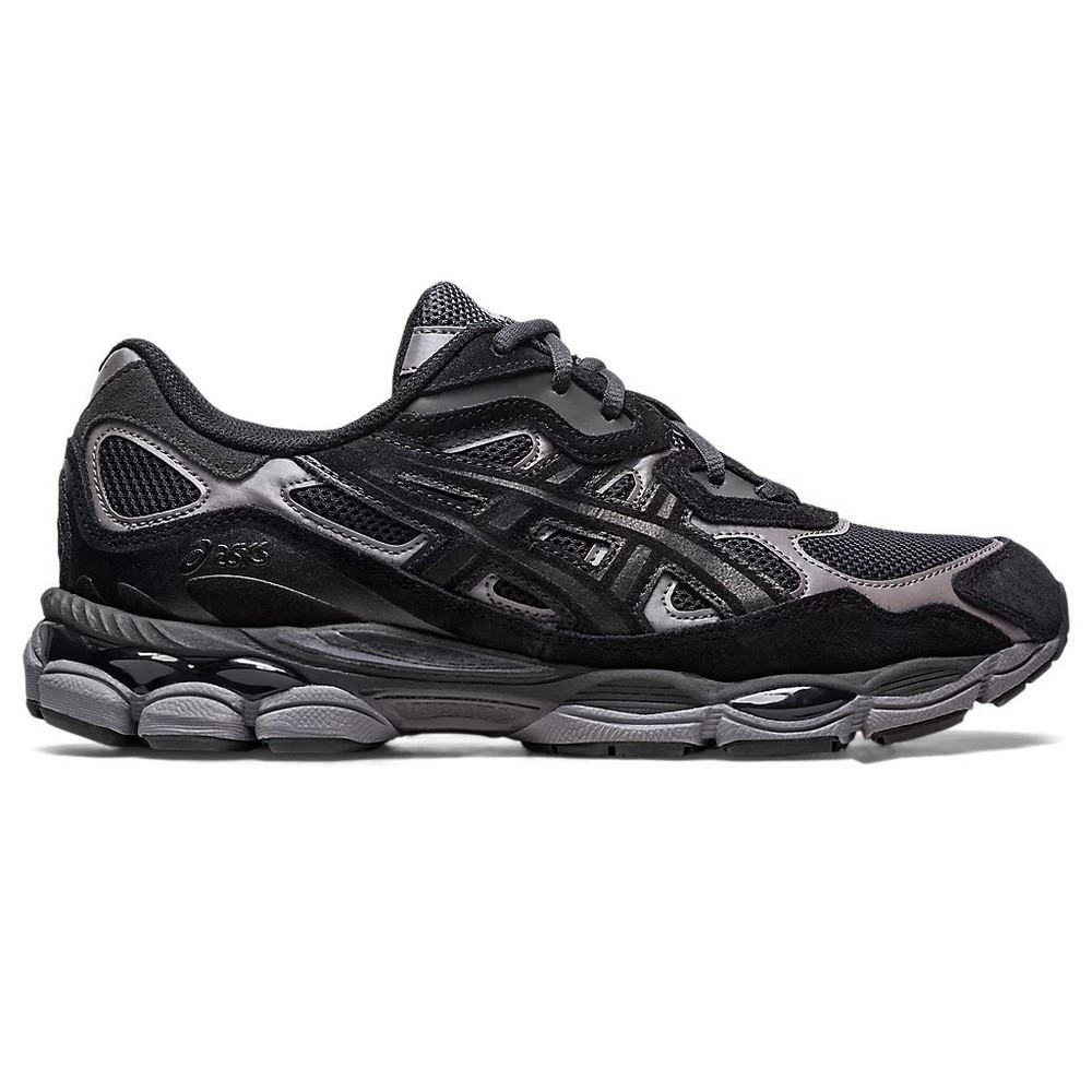 Чоловічі повсякденні кросівки Asics GEL-NYC 1201A789-020
