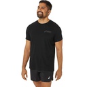 Чоловіча футболка ASICS ASICS CHEST LOGO SS TEE 2031E659-001