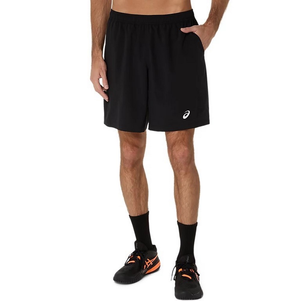 Чоловічі шорти Asics COURT 9IN SHORT 2041A343-001