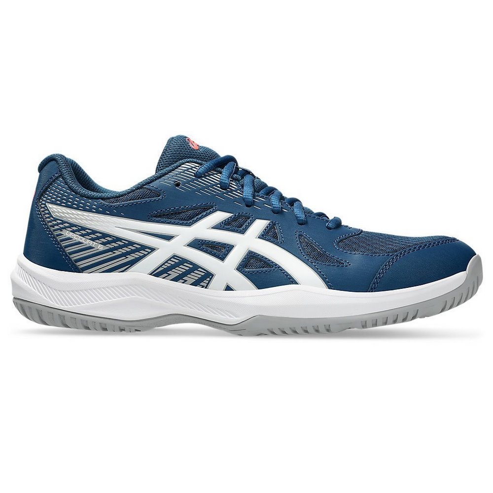 Чоловічі волейбольні кросівки Asics UPCOURT 6 1071A104-402