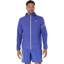 Чоловіча куртка для бігу Asics ICON JACKET 2011D237-400