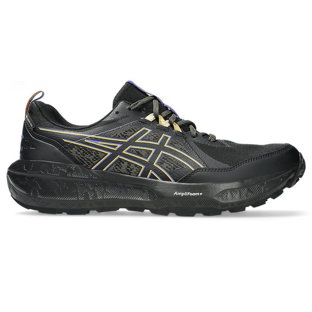 Чоловічі бігові кросівки Asics GEL-SONOMA 8 GTX 1011B977-003