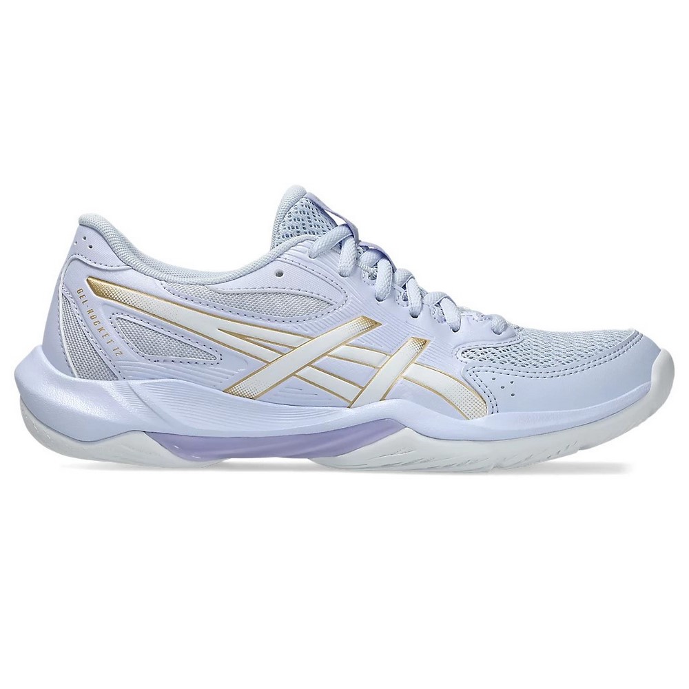 Жіночі кросівки ASICS GEL-ROCKET 12 1072A119-400