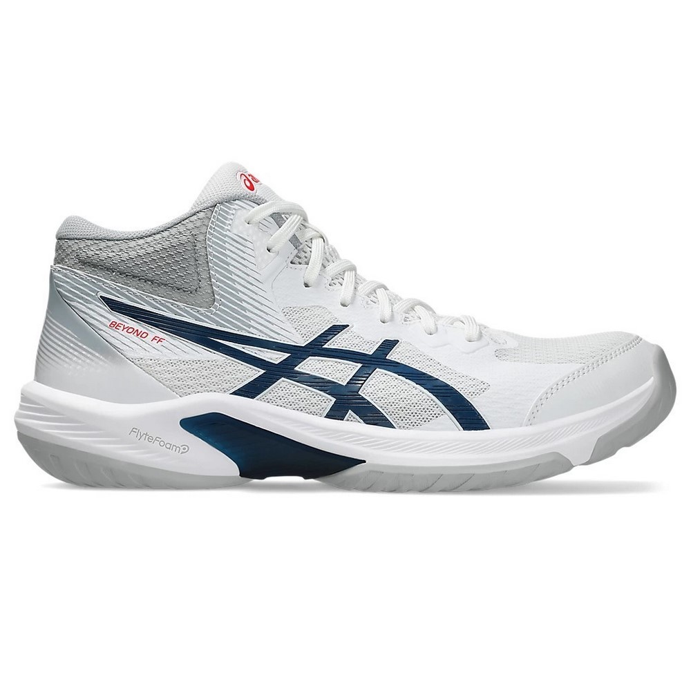Чоловічі волейбольні кросівки ASICS BEYOND FF MT 1071A095-105