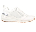 Жіночі повсякденні кросівки Skechers Billion 155620 WHT