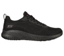 Кроссовки женские повседневные Skechers Bobs Squad Chaos 117209 BBK