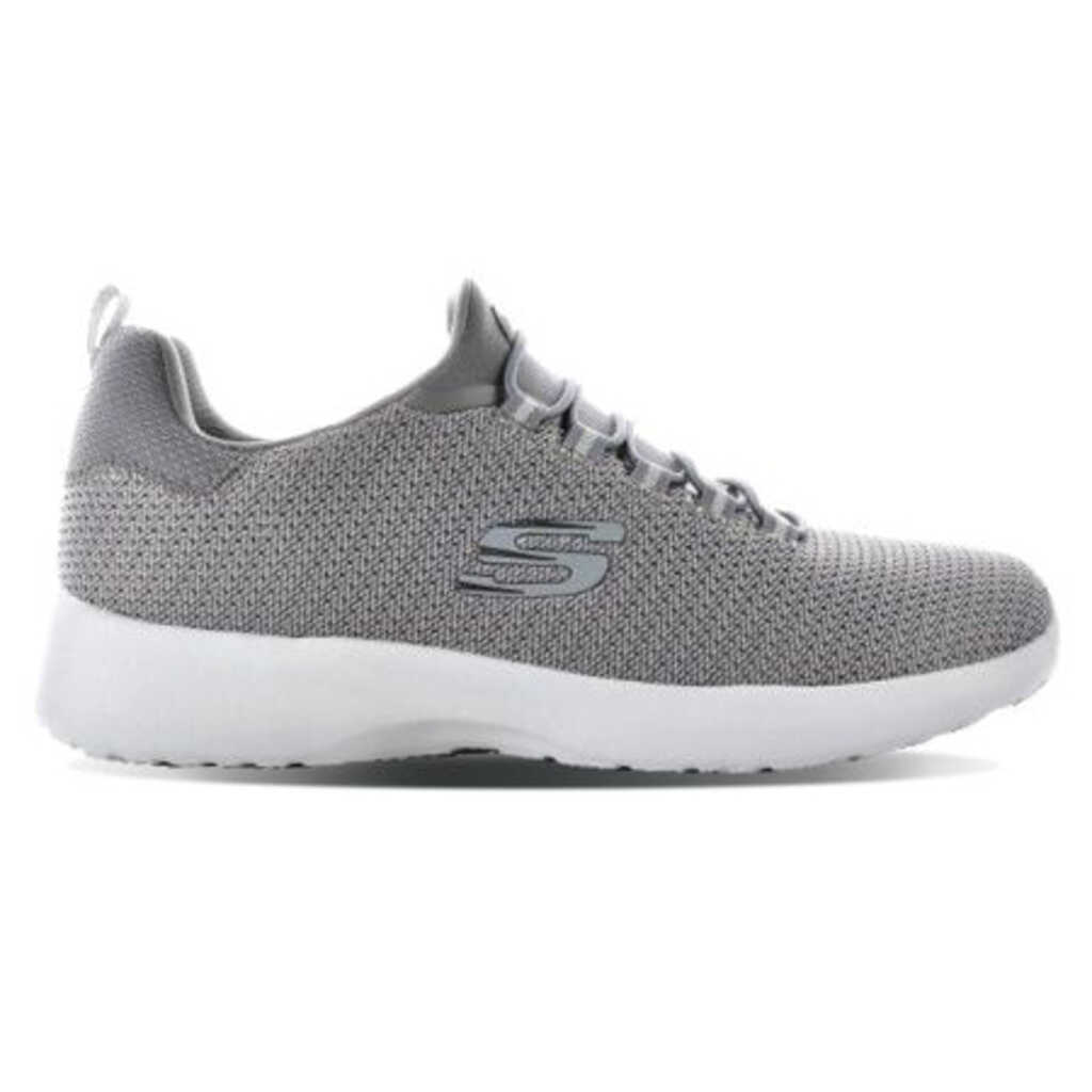 Мужские повседневные кроссовки Skechers Dynamight 58360 CHAR
