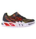 Детские повседневные кроссовки Skechers Flex-Glow Elite 400137L CCMT