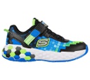 Дитячі повсякденні кросівки  Skechers Mega-Craft 2.0 402204L BBLM