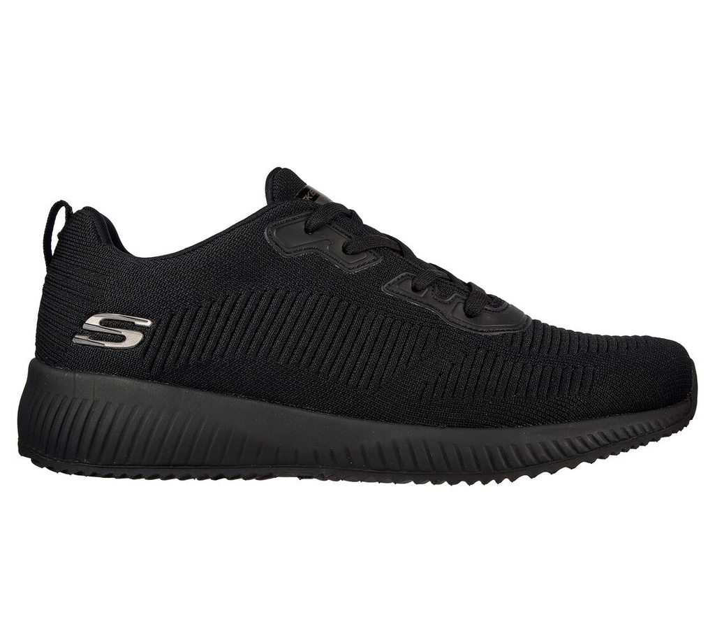 Чоловічі кросівки Skechers Squad 232290 BBK