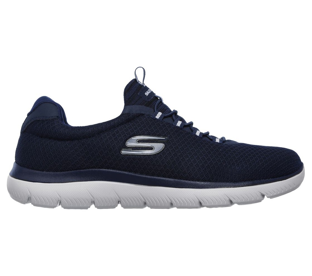 Кросівки чоловічі повсякденні Skechers Summits 52811 NVY