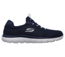 Кросівки чоловічі повсякденні Skechers Summits 52811 NVY