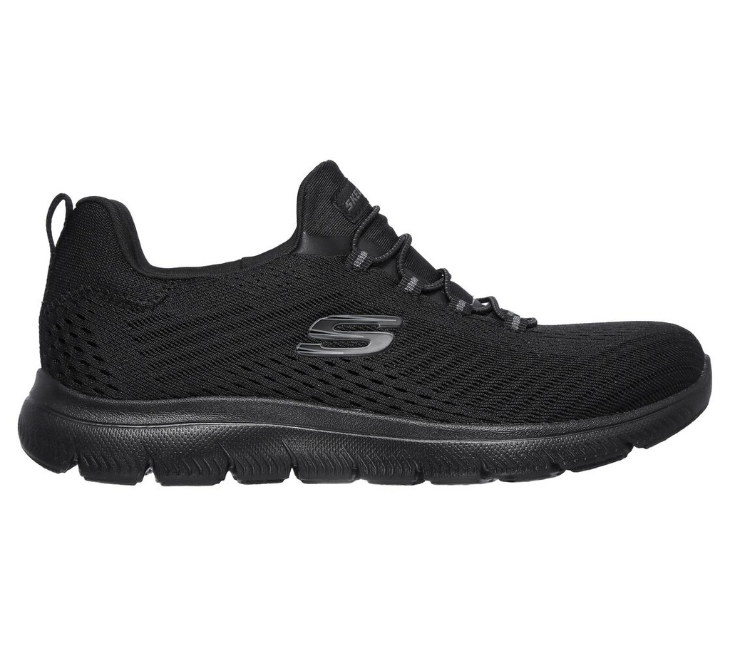 Женские кроссвики Skechers Summits 149036 BBK