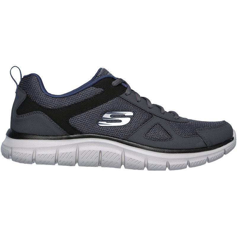 Мужские повседневные кроссовки Skechers Track 52631 GYNV