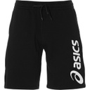 Мужские шорты ASICS BIG LOGO SWEAT SHORT 2031A976-001