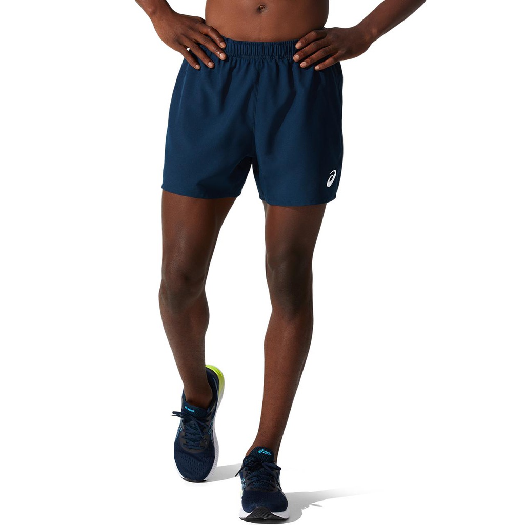 Чоловічі спортивні шорти ASICS CORE 5IN SHORT 2011C336-400