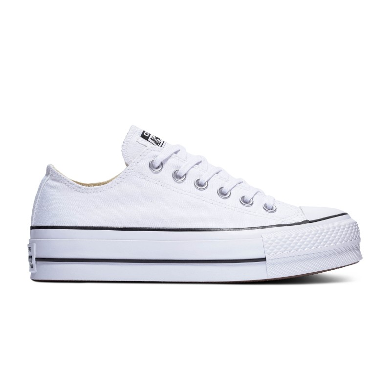 Жіночі кеди Converse Chuck Taylor All Star Lift 560251C-102