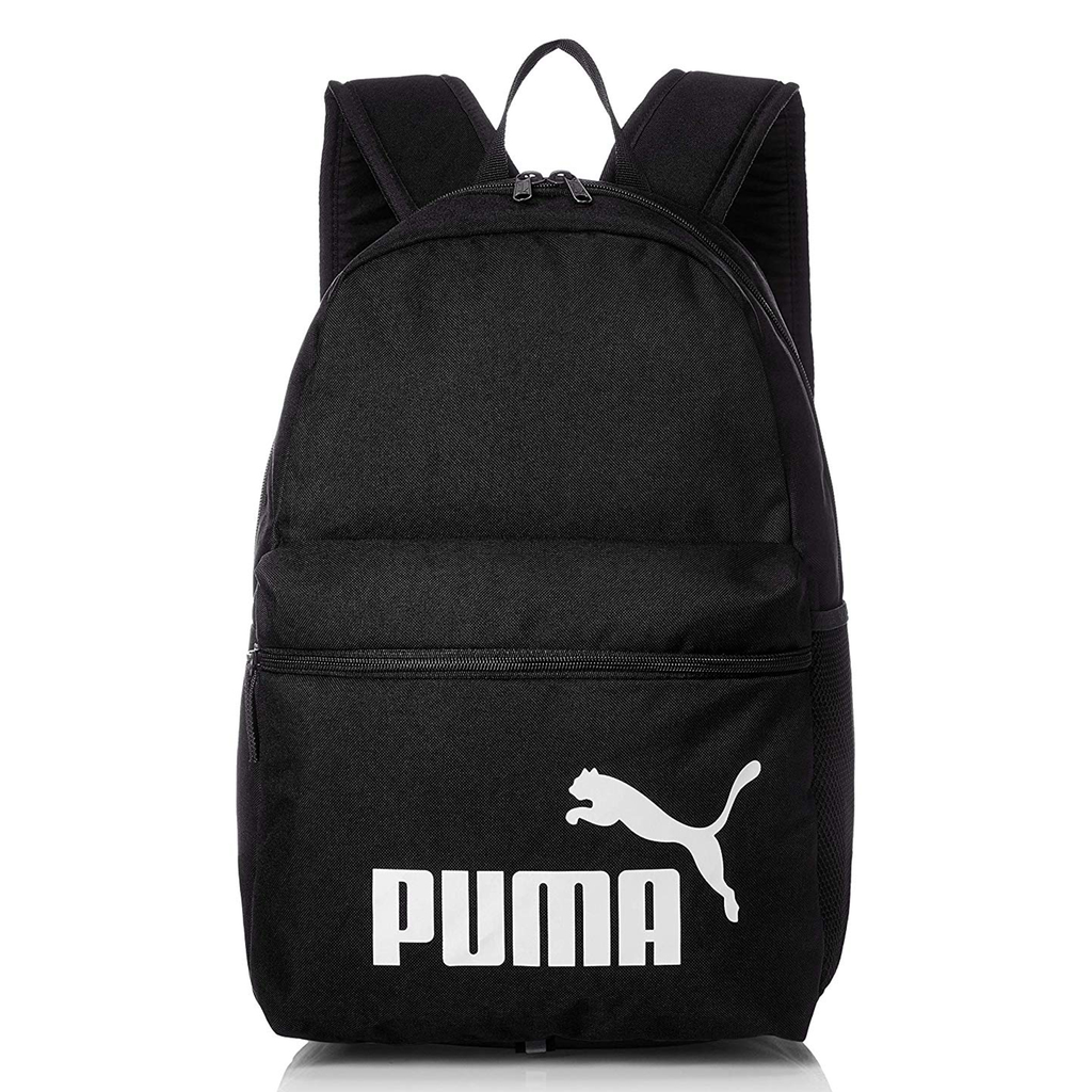 Рюкзак PUMA PHASE BACKPACK  07548701