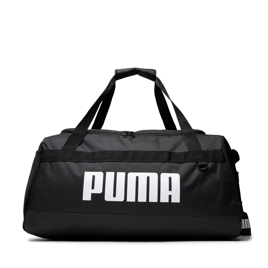 Спортивная сумка PUMA CHALLENGER DUFFEL BAG М 7662101