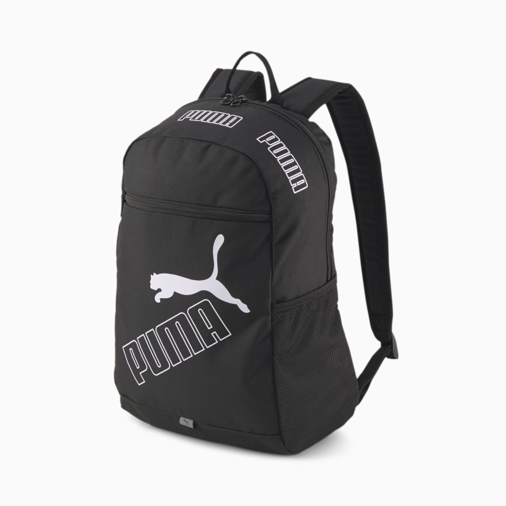 Рюкзак PUMA PHASE BACKPACK II 07729501