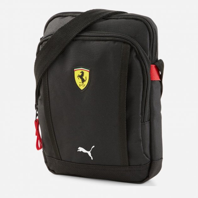 Сумка Puma Ferrari SPTWR Race Portable 7877702