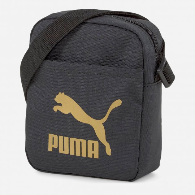 Сумка Puma Originals Urban Compact Portable 7881601