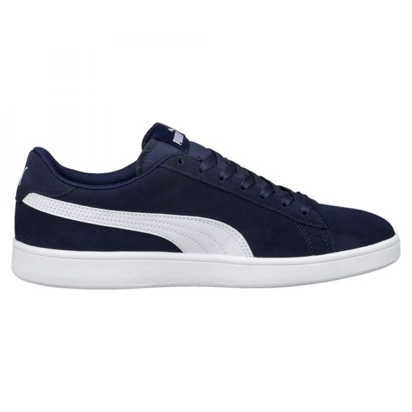 Мужские кеды PUMA SMASH V2 36498904
