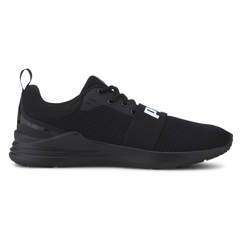 Мужские беговые кроссовки PUMA WIRED RUN 37301501
